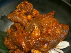 -九田家黑牛烤肉料理(珠江摩尔店)