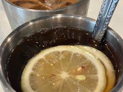 -金湖港式餐厅(建外店)