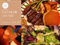 -AFS Cafe & Canteen(闽江二路店)