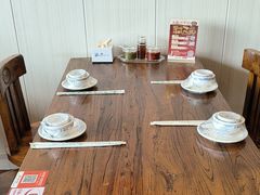 -老雒阳面馆·水席(定鼎门店)