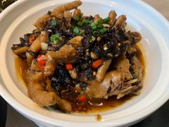 -鑫悦楼煎蟹·16年海鲜大排档