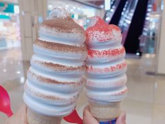 -DQ·蛋糕·冰淇淋(回龙观同成街)