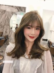 -CHANGE 美发烫染沙龙