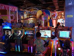 -丽池宫韩式汗蒸会馆(华灯坊店)