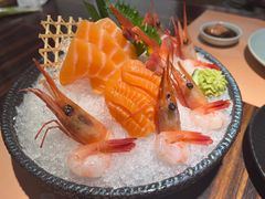 -山葵家·创意料理(万象汇店)