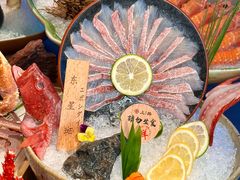-上井料理黑金店(IFS国金中心店)