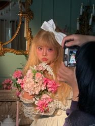 -WAVE SODA摄影工作室