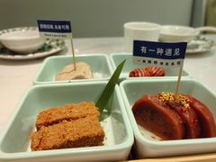 -苏梦江南·淮扬菜(夫子庙店·全天营业中)