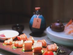 -意满花千醉(金茂览秀城店)