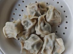 -李恩记清真水饺(北电大厦店)