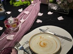 -一沙一城·岩烤牛扒(深圳首店)