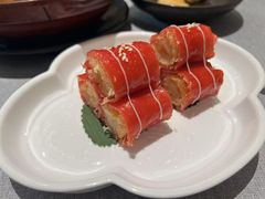 -潮府馆·非遗潮州菜·世纪公园(新国际博览中心店)
