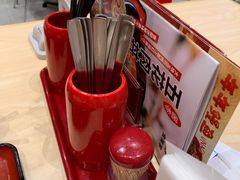 -食其家·牛丼咖喱(太阳宫店)