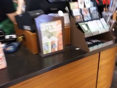 -星巴克(大连柏威年店)
