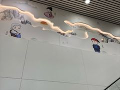 -福州长乐国际机场