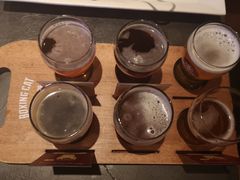 -Boxing Cat Brewery拳击猫精酿啤酒馆(永福店)