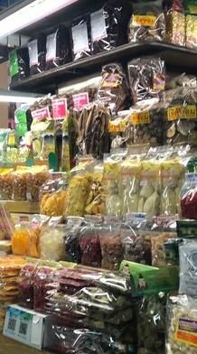 -瓦洛洛传统市场