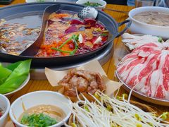 -五里关火锅(牛市口店)