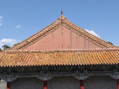 -沈阳市东陵公园