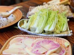 -滇藏石锅宴(崇仁巷老店)