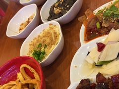 -龙抄手(春熙路总店)