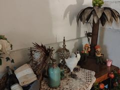 店内布置-Kitchen·Y洋厨房西餐厅(王府壹号店)