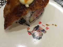 -新一番三文鱼寿司(大东海店)