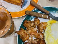 -味莊茶餐厅·自家點心(万象城店)