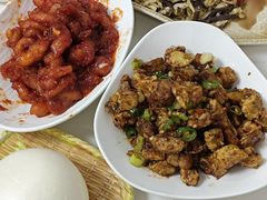 -乐乐餐厅(湘子庙街店)