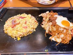 -鹤桥风月(ヨドバシ梅田店)