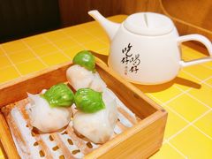 -蔡澜点心·粤菜(海印都荟城店)