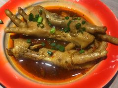-李叔叔虾蟹大排档(青羊店)