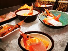 -嘉定凯悦·咖啡厅