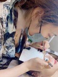 -雪儿·YuKi美甲美睫皮肤管理Salon