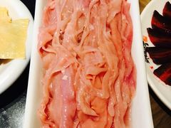 -纸盐河码头火锅(十八梯店)