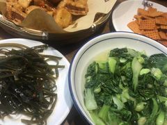 -肖记公安牛肉鱼杂馆· 省级非物质文化遗产(仁和路店)