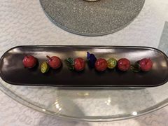 -上海静安昆仑大酒店