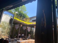 -Metal hands·铁手咖啡