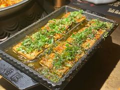 -烤匠麻辣烤鱼(双流明城购物中心店)
