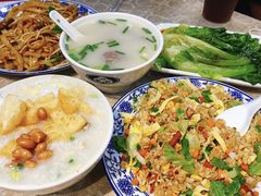 -荔银肠粉(广州天河华利路店)