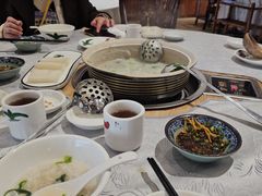 -丰尔粥食·粥底火锅·桑拿鸡(大良总店)