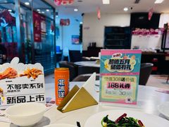 -东方饺子王(和平里店)