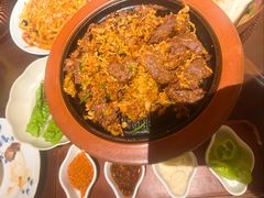 -奉天小馆·非遗东北菜(沈阳万象城店)