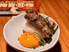-摩打食堂(佳兆业店)