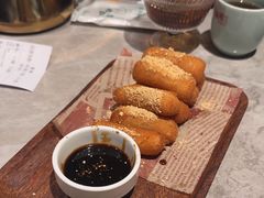-对酒当歌·地道川菜(八佰伴店)