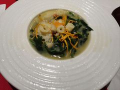 -若蘭慈·无国界素食料理(欢乐海岸店)