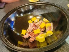 -回忆以前铁锅炖鱼村(一部六号街店)