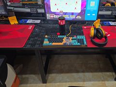 -事诚电竞(统驭店)