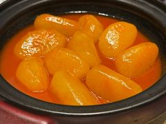 -北京泰富酒店-柏景轩中餐厅