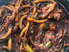 -啊臻味道米粉(六道口店)